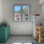 Vue 2-4 P Apartament