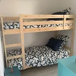 Apartament Vue 2-4 P