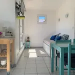Vue 2-4 P Apartament *