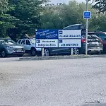 Apartament Vue 2-4 P *