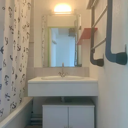 Vue 2-4 P * Cerbère