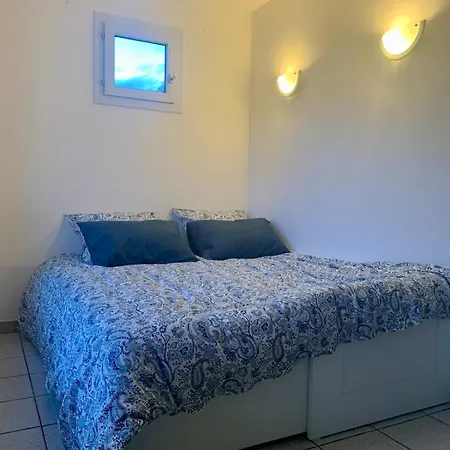 Vue 2-4 P Apartmán