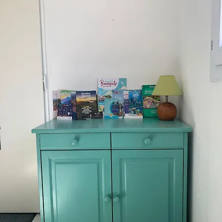 Apartmán Vue 2-4 P