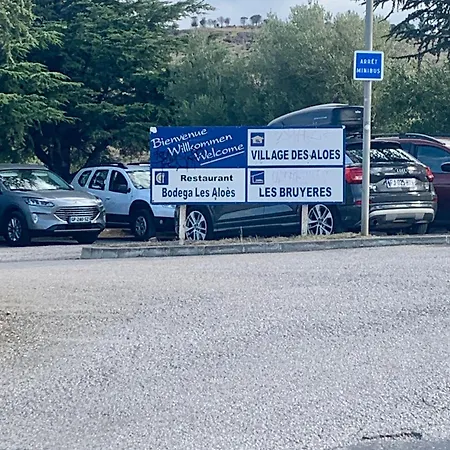 Apartmán Vue 2-4 P *