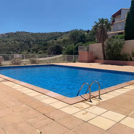 Apartament Vue 2-4 P