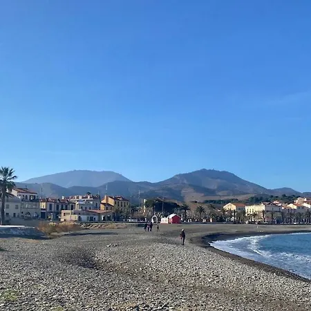 Vue 2-4 P Apartment *