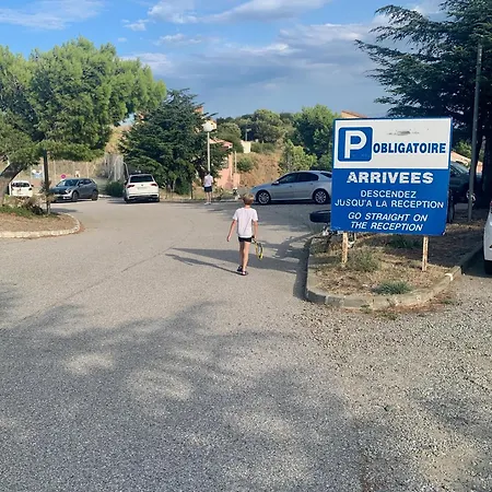 Vue 2-4 P Apartment *