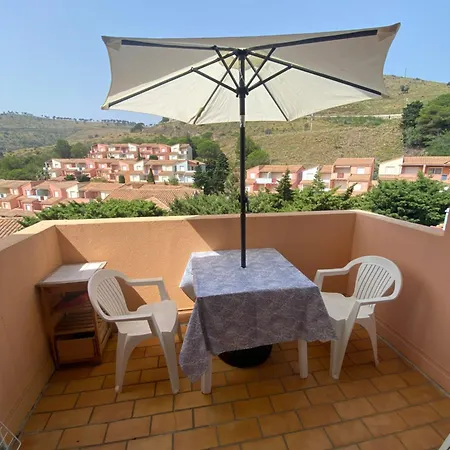 Apartment Vue 2-4 P *