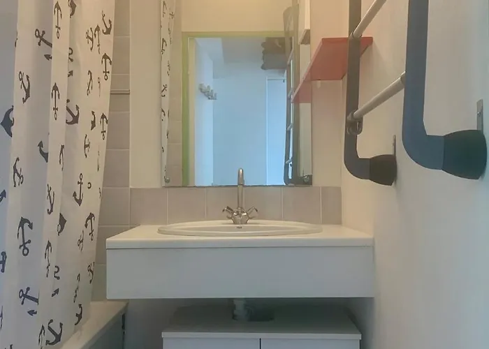 Vue 2-4 P * Cerbère